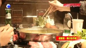 待到疫情退去時 勿忘生活好習慣