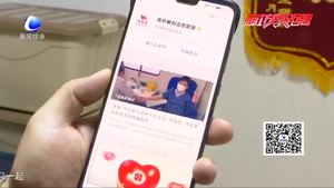 廊坊有個(gè)“熊貓血”聯(lián)盟猶如流動(dòng)血庫 隨時(shí)準(zhǔn)備獻(xiàn)血幫人渡難關(guān)