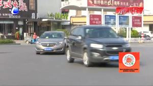 【創(chuàng)城，我們一起】打造創(chuàng)城“示范崗” 交通路口見實(shí)效