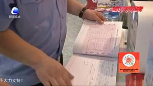“大美廊坊·最美藍(lán)天衛(wèi)士之星”陳?。罕Ｓ推焚|(zhì)量就是保藍(lán)天