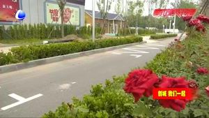 開發(fā)區(qū)38個公廁點位設置限時停車位 如廁停車不再難