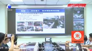 河北省生態(tài)環(huán)境廳召開《揮發(fā)性有機(jī)物治理實(shí)用手冊》等三本書籍網(wǎng)絡(luò)培訓(xùn)會議