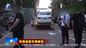 我市持續(xù)開展“規(guī)范經(jīng)營秩序 打擊非法營運(yùn)”專項(xiàng)整治行動(dòng)