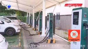 打雷下雨 能不能用充電樁充電？