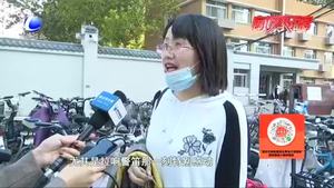 【百姓心聲】中秋節(jié) 你在思念誰？