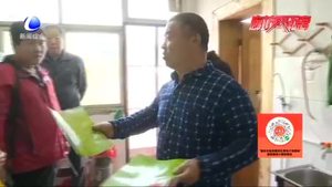 香河縣多措并舉確保農村燃氣用戶安全溫暖過冬