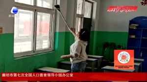 零距離·關(guān)注：發(fā)文嚴(yán)禁要求家長批改作業(yè)、打掃教室 你怎么看？