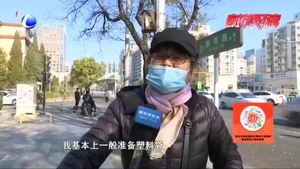 零距離·關(guān)注：不再主動(dòng)提供一次性塑料用品 你怎么看？