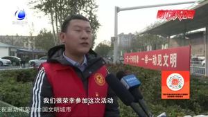 全國交通安全日：知危險(xiǎn)會避險(xiǎn) 我市交警部門舉辦“122”全國交通安全日活動