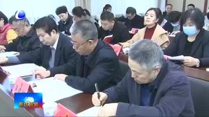 市人大常委會舉行黨的十九屆五中全會精神宣講報(bào)告會