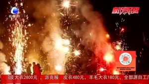 零距離·求真：廊坊將解禁春節(jié)煙花爆竹燃放？民警回應(yīng)：不實消息