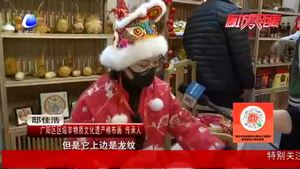 “非遺過大年 文化進(jìn)萬家” 我市啟動“幸福廊坊”文化藝術(shù)節(jié)系列活動