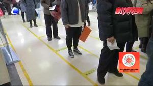 【點(diǎn)贊廊坊】久久為功文明創(chuàng)建 文明澆灌幸福果