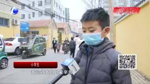 三八婦女節(jié)將至 你想對“她”說什么？
