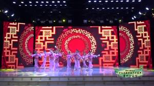 廊坊廣播電視臺2022少兒迎新星光藝術盛典——霸州分專場（七）