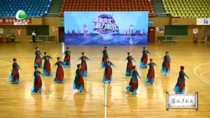 多彩夕陽(yáng) 20230609