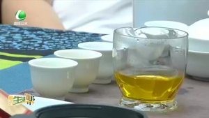 我們的節(jié)日·七夕 金地社區(qū)開展“茶與七夕皆浪漫 以茶為信與君行”活動